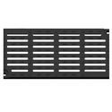 Electroforged Gratings