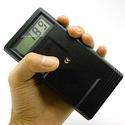 Electromagnetic Detector