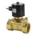 Electromagnetic Valve