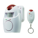 Electronic Alarm Systems