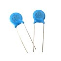 Electronic Ceramic Components 