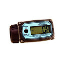 Electronic Flow Meter