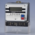 Electronic Meters