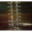 Elevator Button