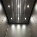Elevator Ceiling