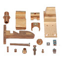 Elevator Gate Lock Parts