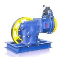 Elevator Gear Box