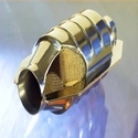 Emission Control System