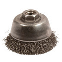 End Brushes