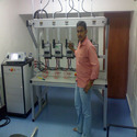 Energy Meter Calibration Services