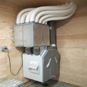 Energy Recovery Ventilator