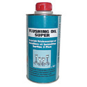 Engine Flush