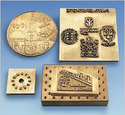 Engraving Dies