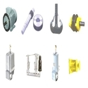 EOT Crane Parts