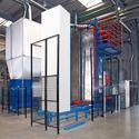 EPS Block Molding Machine