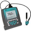 Equotip Hardness Tester