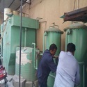 ETP Operation Maintenance Service
