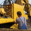 Excavation & Construction Equipment Repair