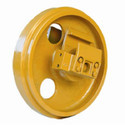 Excavator Idler