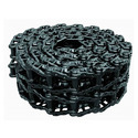 Excavator Track Chain