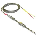 Exhaust Gas Thermocouple