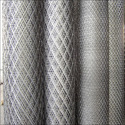 Expanded Metal Mesh