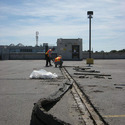 Expansion Joint Treatments