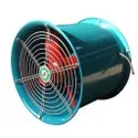 Explosion Proof Fans