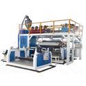 Extrusion Coating Lamination Plant