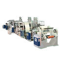 Extrusion Lamination Machine