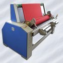 Fabric Winding Machine