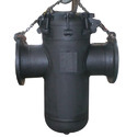 Fabricated Basket Strainers