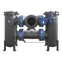 Fabricated Strainers