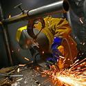 Fabrication Work