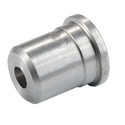 Fan Jet Nozzle