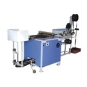 Festooning Machine
