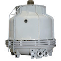 Fiberglass Cooling Tower