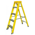 Fibreglass Ladder