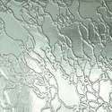 Figured  Glass
