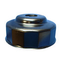 Filter Caps