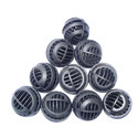 Filtration Materials