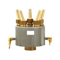 Finger Jet Nozzle