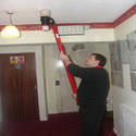 Fire Alarm Maintenance Service