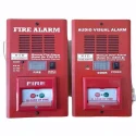 Fire Bus Alarm