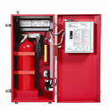 Fire Extinguishing Agents