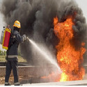 Fire Fighting Piping Services