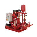 Fire Fighting Pumps