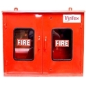 Fire Hose Box