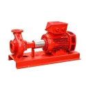 Fire Hydrant Pumps