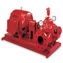 Fire Pumps